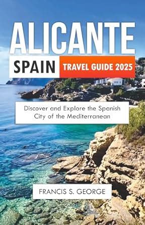 Gay Alicante Guide 2025